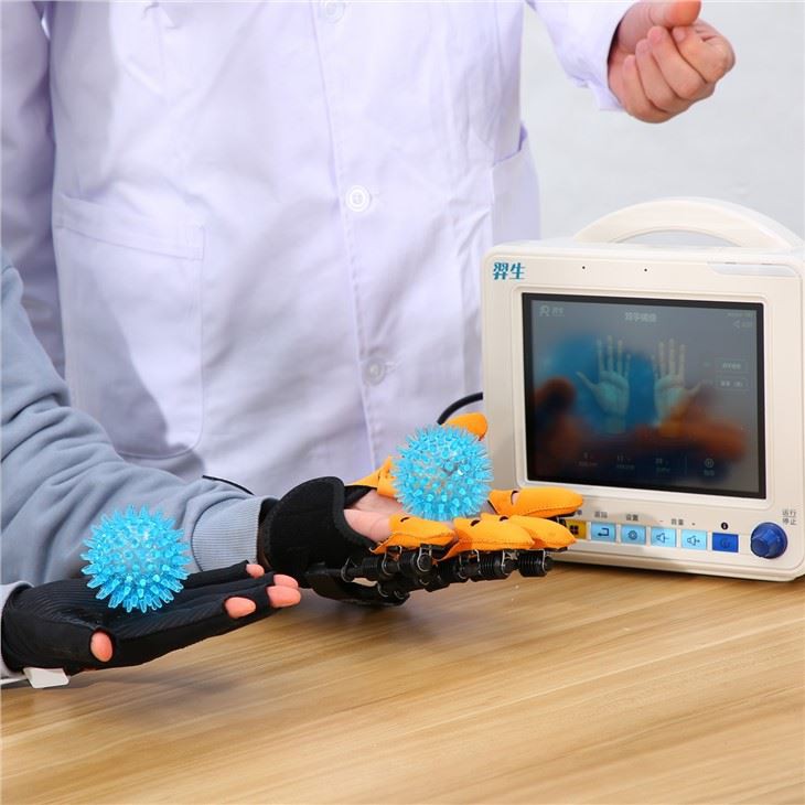 Rehab Stroke Cimds