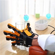 Agrīnas neironu rehabilitācijas roku rehabilitācijas robots