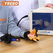Roku rehabilitācijas eksoskelets