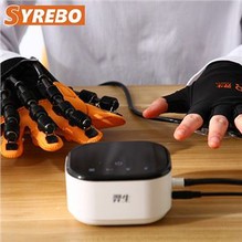 Roku rehabilitācijas robots