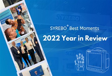 Gada apskats: SYREBO labākie mirkļi 2022. gadā