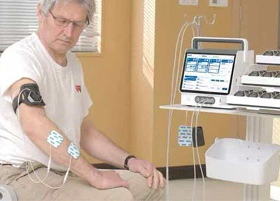 Precīzas stimulācijas noslēpums ar Syrebo zemas un vidējas frekvences elektro...