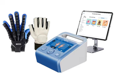Post Stroke Hand Therapy cimds